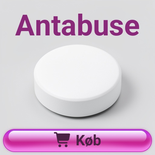 Antabuse