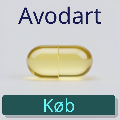 Avodart