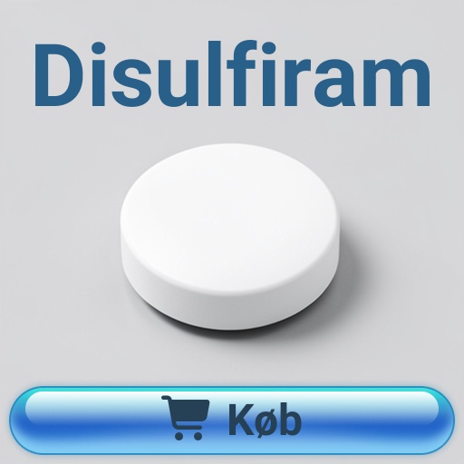 Disulfiram
